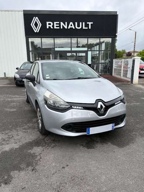 Renault Clio 16V 1.2 75ch Life