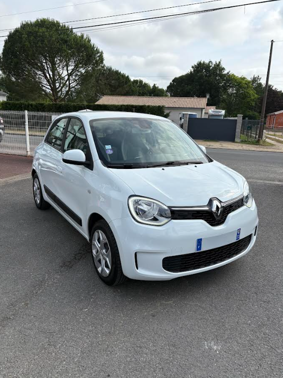 Renault Twingo Zen SCe 75 -20