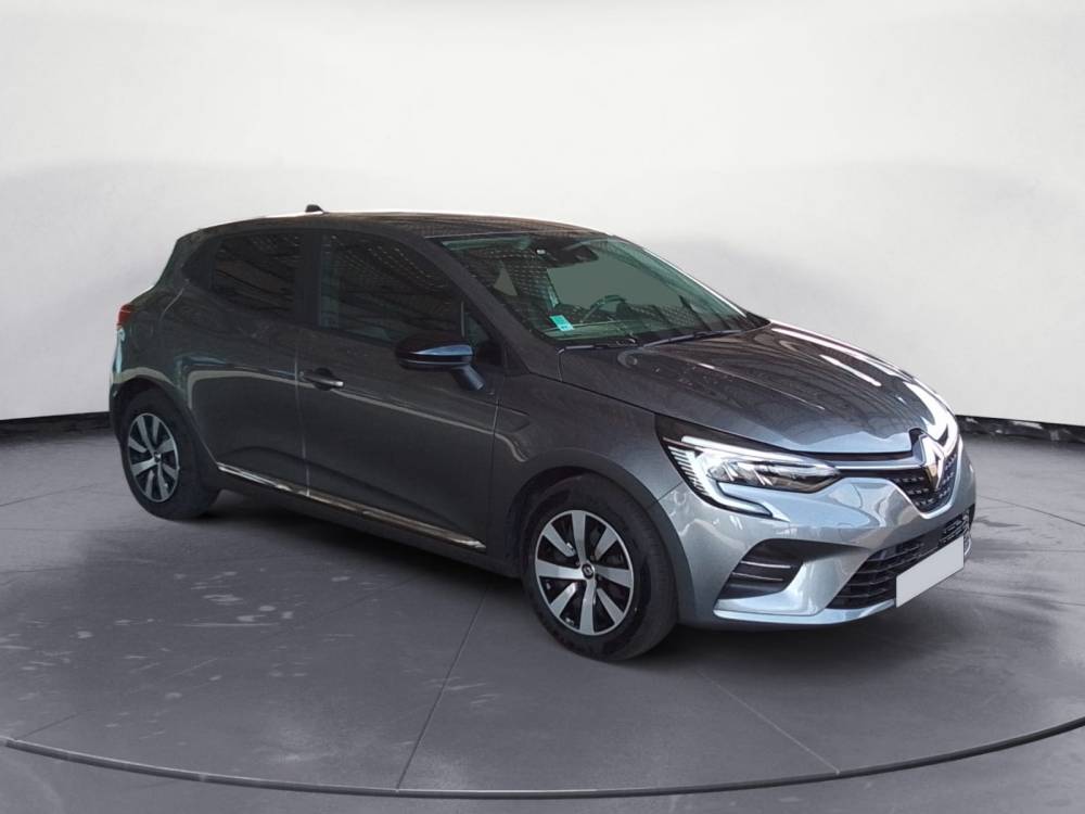 Renault Clio Evolution TCe 90