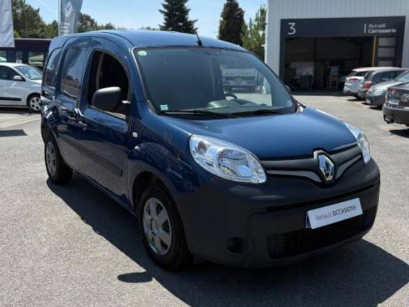 Renault Kangoo Express Extra R-Link Blue dCi 95
