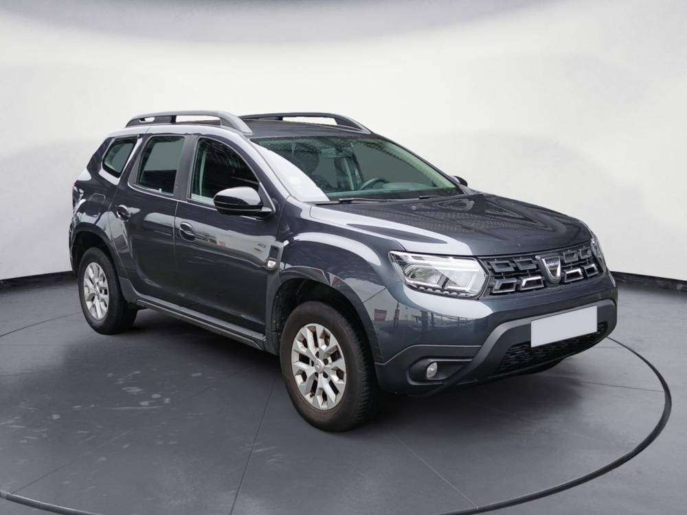 Dacia duster 1.5 Blue dCi 115ch Confort 4x2