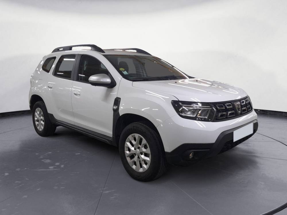 Dacia Duster dCi 115 Confort 4x2
