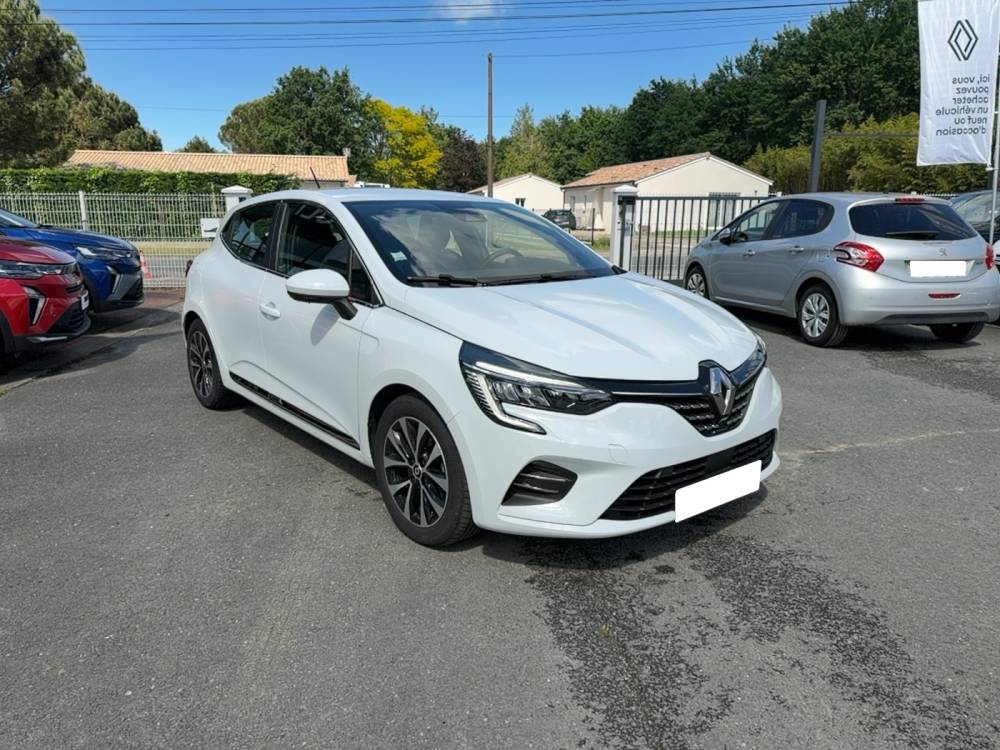 Renault Clio 5 Intens E-TECH 140