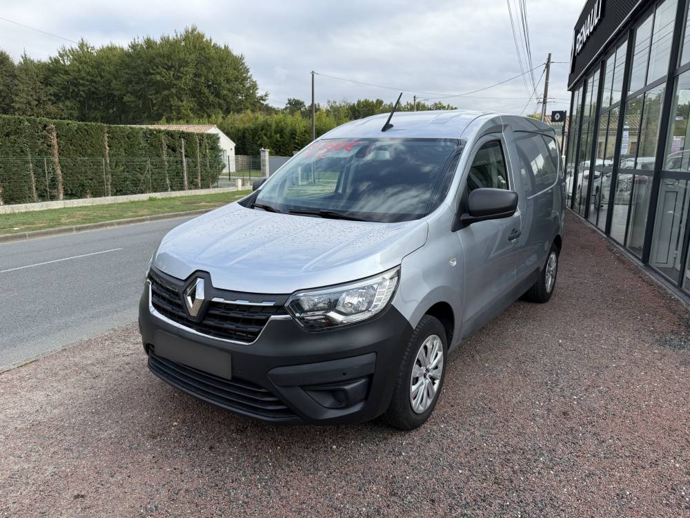 Renault Express Confort Blue Dci 95